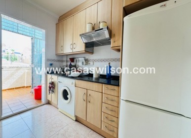 Sale - Apartment - Torrevieja - Costa Blanca