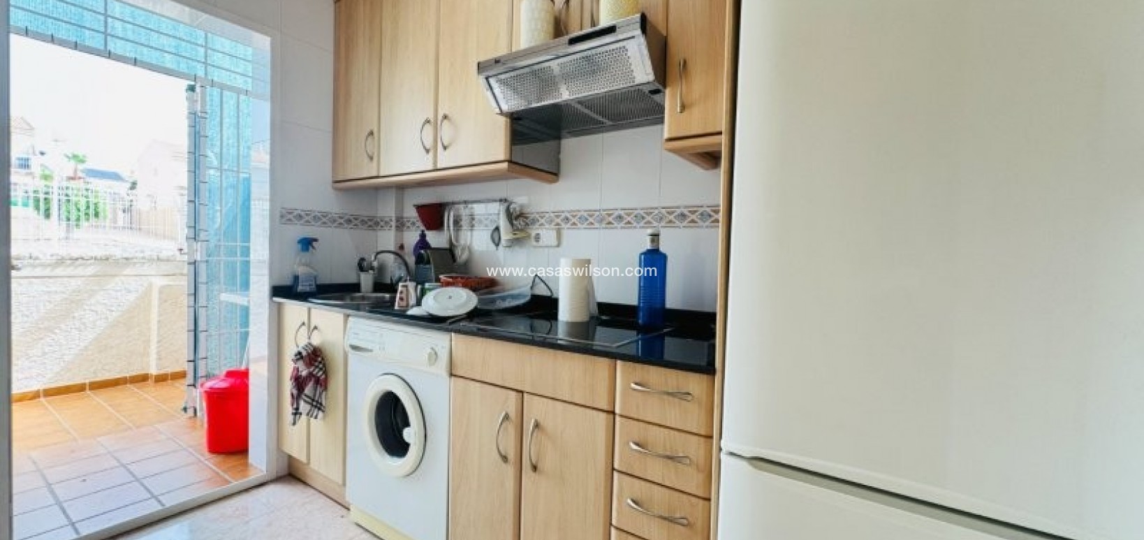 Sale - Apartment - Torrevieja - Costa Blanca