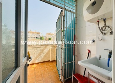 Sale - Apartment - Torrevieja - Costa Blanca