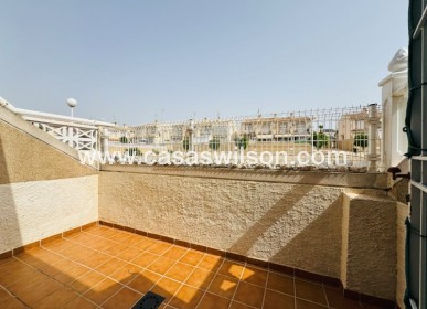Sale - Apartment - Torrevieja - Costa Blanca