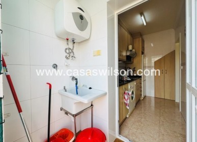 Sale - Apartment - Torrevieja - Costa Blanca