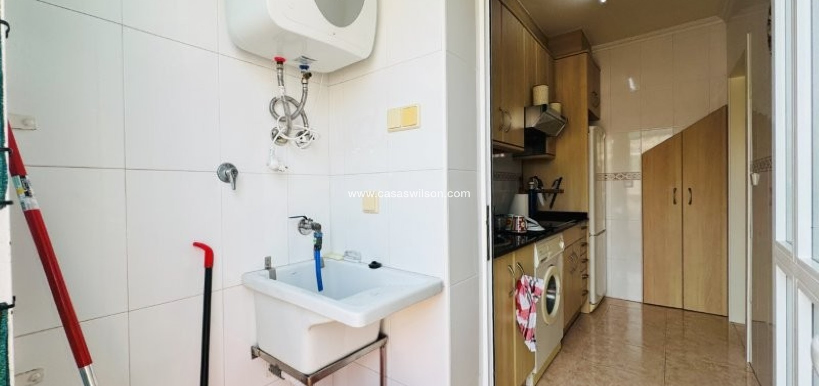 Sale - Apartment - Torrevieja - Costa Blanca