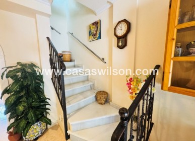 Sale - Apartment - Torrevieja - Costa Blanca