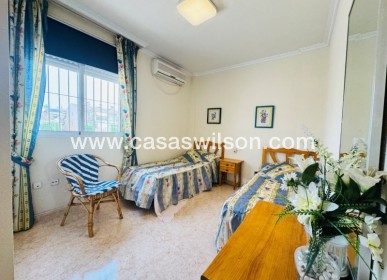 Sale - Apartment - Torrevieja - Costa Blanca