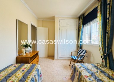 Sale - Apartment - Torrevieja - Costa Blanca