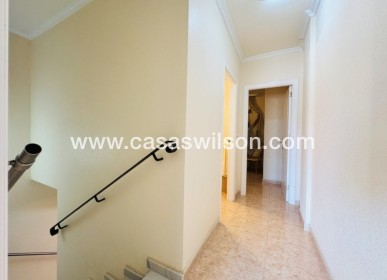 Sale - Apartment - Torrevieja - Costa Blanca