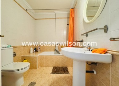 Sale - Apartment - Torrevieja - Costa Blanca