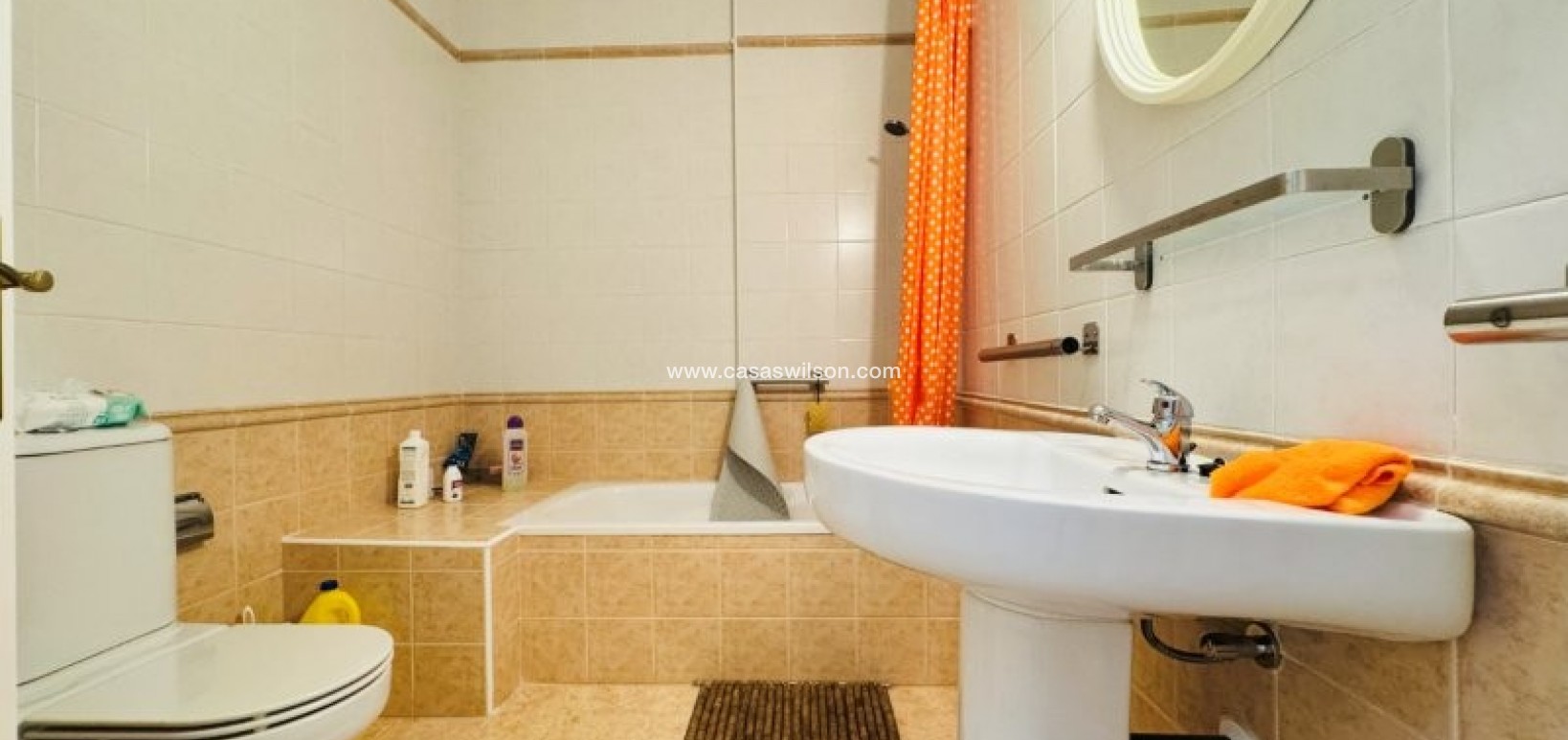 Sale - Apartment - Torrevieja - Costa Blanca