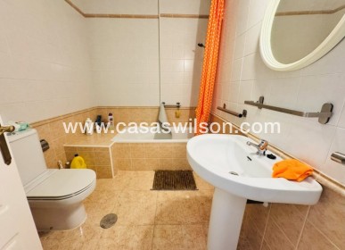 Sale - Apartment - Torrevieja - Costa Blanca