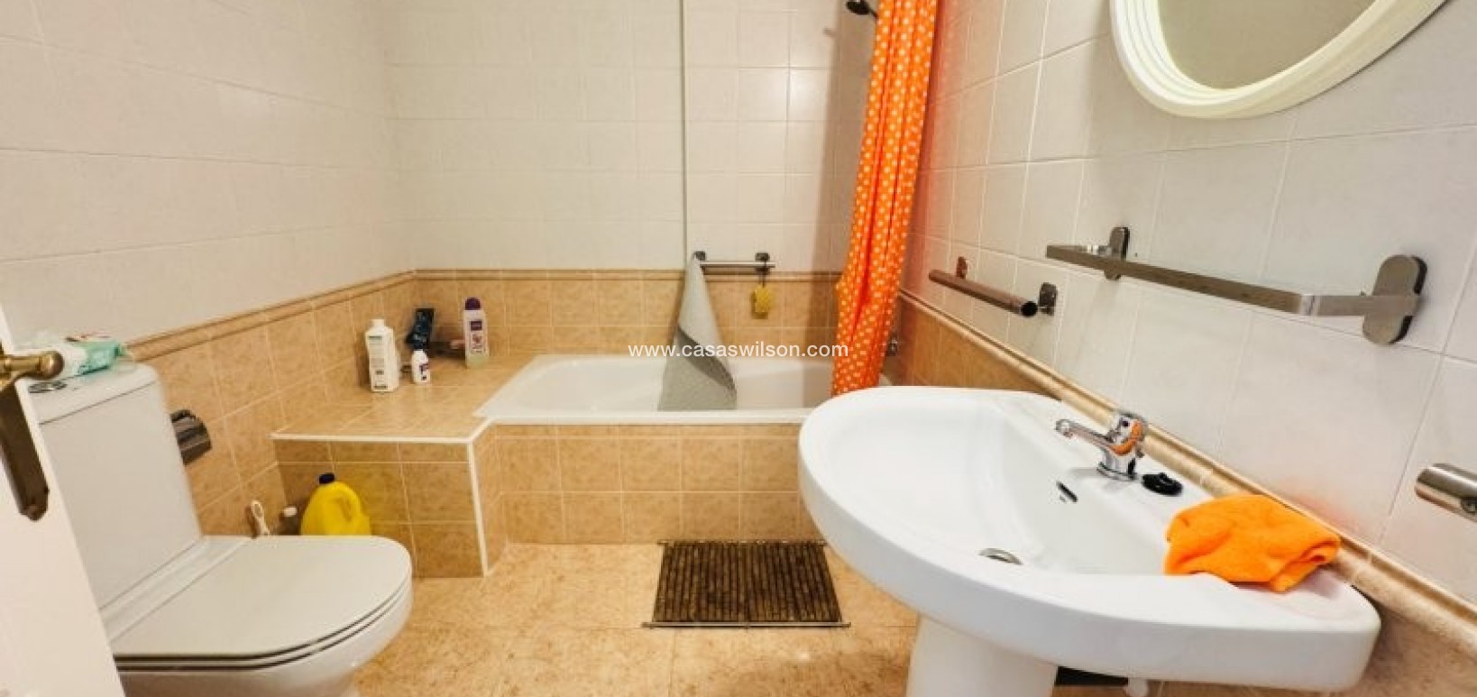 Sale - Apartment - Torrevieja - Costa Blanca