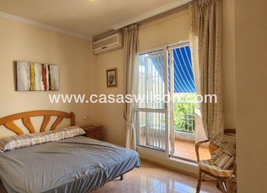 Sale - Apartment - Torrevieja - Costa Blanca