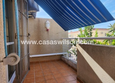 Sale - Apartment - Torrevieja - Costa Blanca