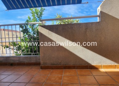Sale - Apartment - Torrevieja - Costa Blanca