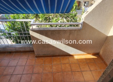 Sale - Apartment - Torrevieja - Costa Blanca
