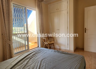 Sale - Apartment - Torrevieja - Costa Blanca