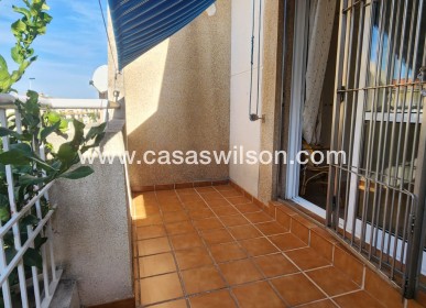 Sale - Apartment - Torrevieja - Costa Blanca