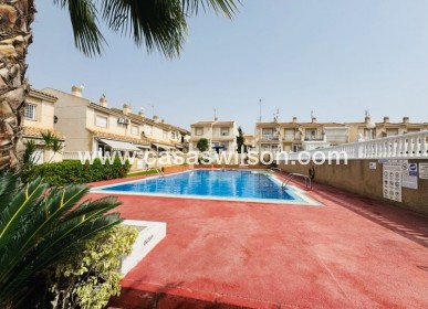 Sale - Apartment - Torrevieja - Costa Blanca