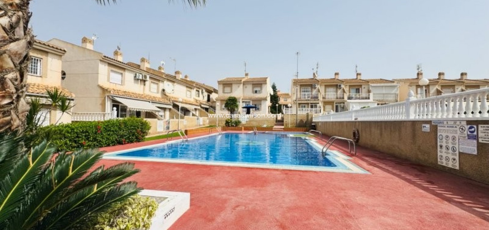 Sale - Apartment - Torrevieja - Costa Blanca