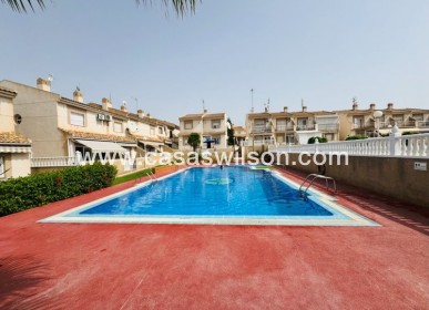 Sale - Apartment - Torrevieja - Costa Blanca
