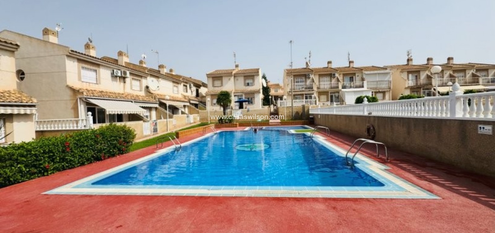 Sale - Apartment - Torrevieja - Costa Blanca