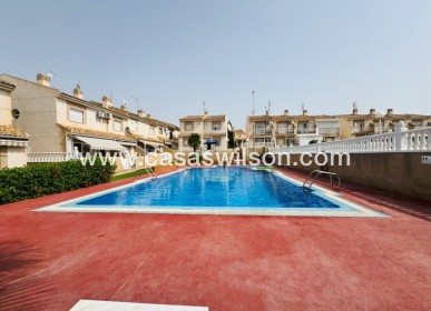 Sale - Apartment - Torrevieja - Costa Blanca
