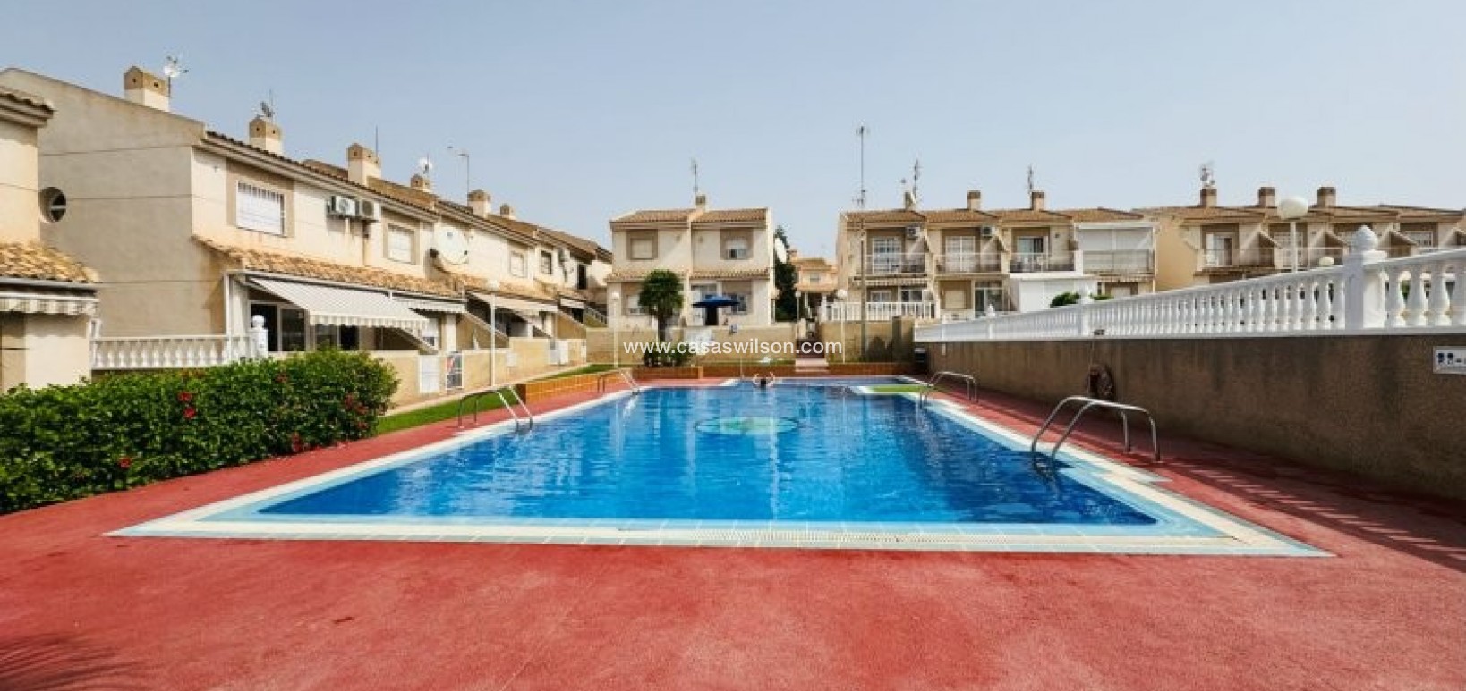 Sale - Apartment - Torrevieja - Costa Blanca