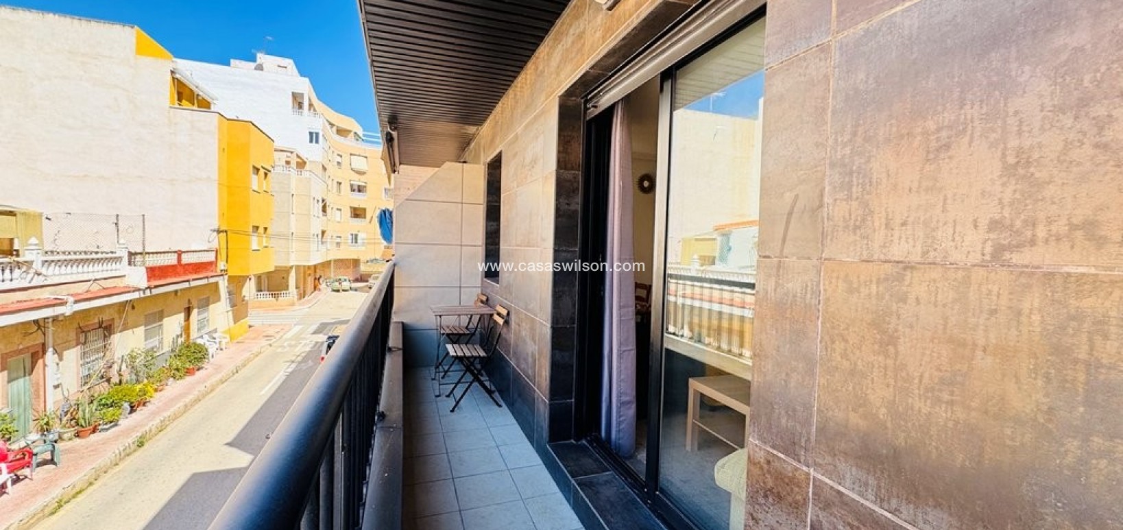 Sale - Apartment - La Mata - Costa Blanca