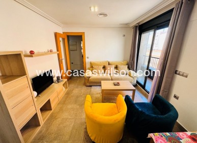Sale - Apartment - La Mata - Costa Blanca