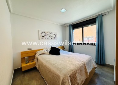 Sale - Apartment - La Mata - Costa Blanca