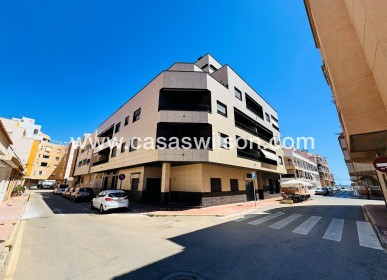 Sale - Apartment - La Mata - Costa Blanca