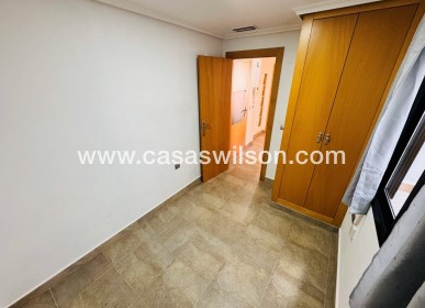 Sale - Apartment - La Mata - Costa Blanca