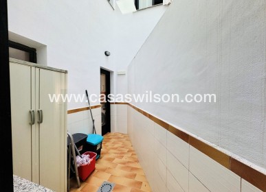 Sale - Apartment - La Mata - Costa Blanca