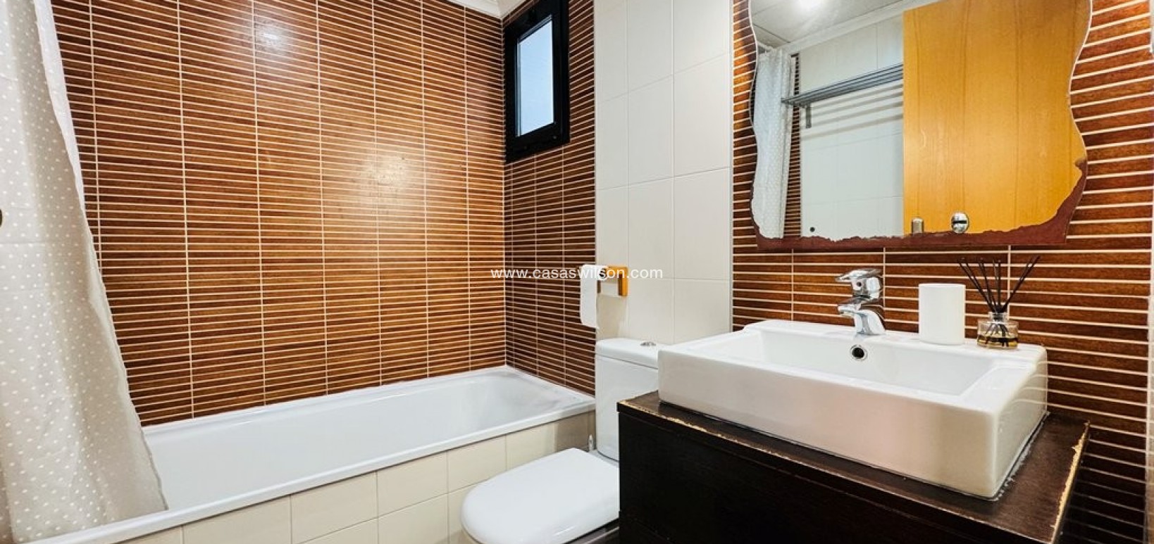 Sale - Apartment - La Mata - Costa Blanca