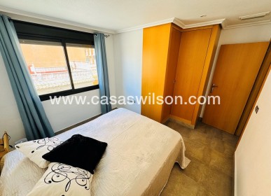 Sale - Apartment - La Mata - Costa Blanca