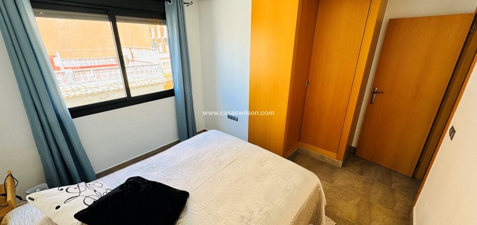 Sale - Apartment - La Mata - Costa Blanca