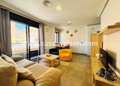 Sale - Apartment - La Mata - Costa Blanca