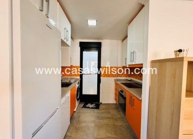 Sale - Apartment - La Mata - Costa Blanca