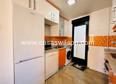 Sale - Apartment - La Mata - Costa Blanca