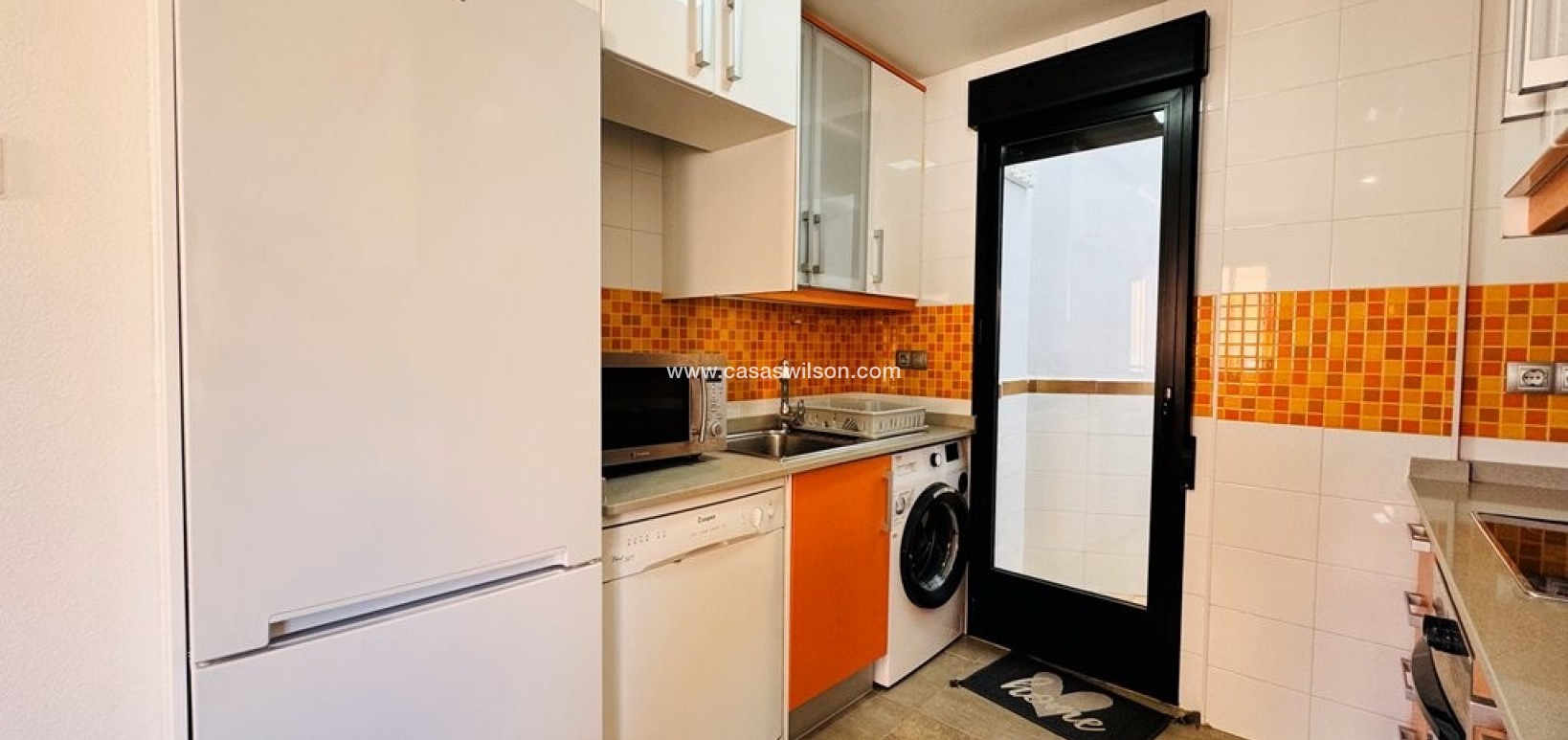 Sale - Apartment - La Mata - Costa Blanca