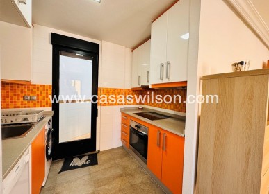 Sale - Apartment - La Mata - Costa Blanca