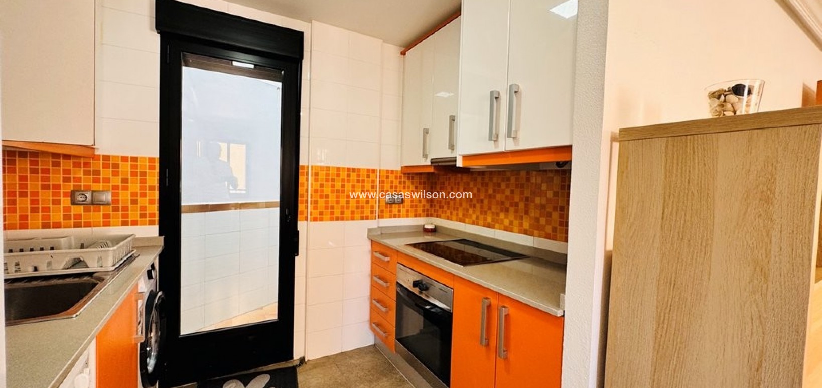 Sale - Apartment - La Mata - Costa Blanca