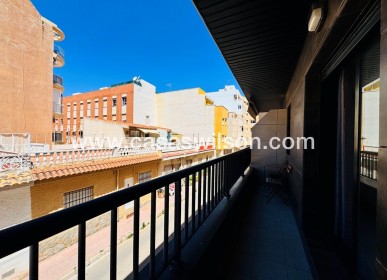 Sale - Apartment - La Mata - Costa Blanca