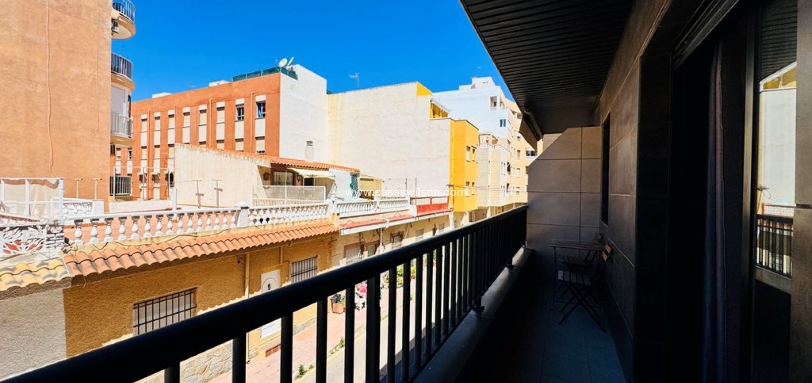Sale - Apartment - La Mata - Costa Blanca