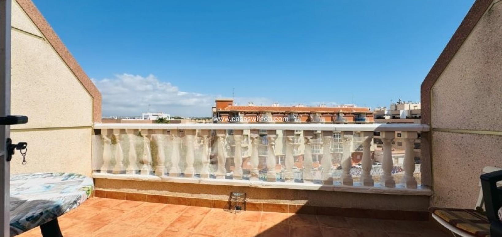 Sale - Apartment - La Mata - Costa Blanca