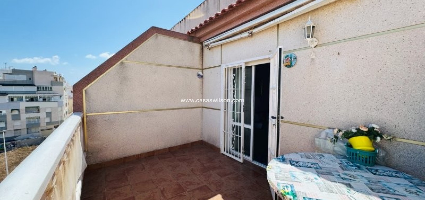 Sale - Apartment - La Mata - Costa Blanca