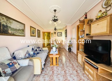 Sale - Apartment - La Mata - Costa Blanca