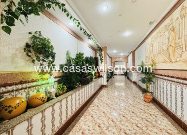 Sale - Apartment - La Mata - Costa Blanca