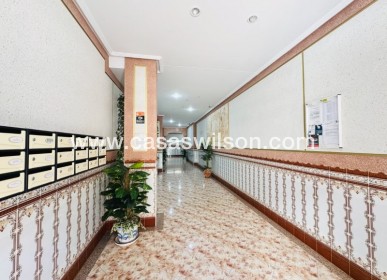 Sale - Apartment - La Mata - Costa Blanca