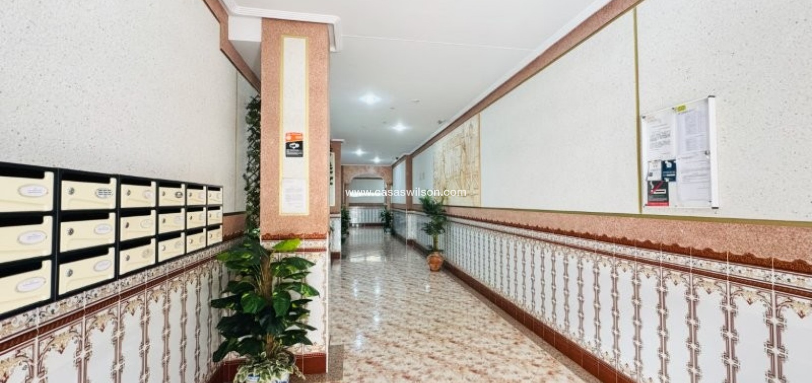 Sale - Apartment - La Mata - Costa Blanca