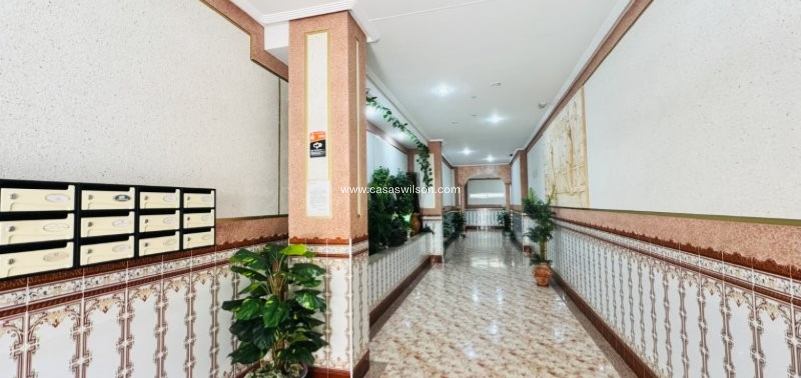 Sale - Apartment - La Mata - Costa Blanca